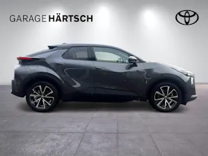Toyota C-HR 2.0 PHEV Swiss Edition