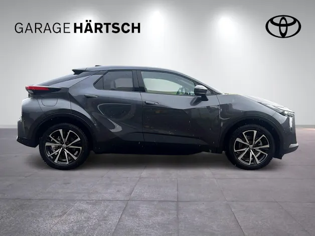 Toyota C-HR 2.0 PHEV Swiss Edition