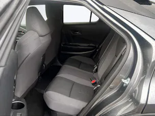 Toyota C-HR 2.0 PHEV Swiss Edition