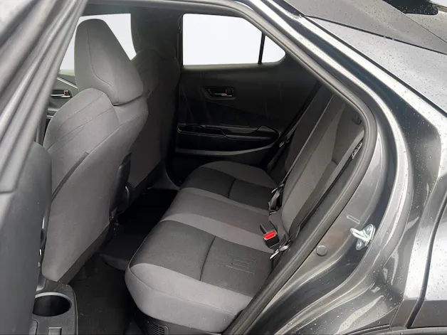 Toyota C-HR 2.0 PHEV Swiss Edition