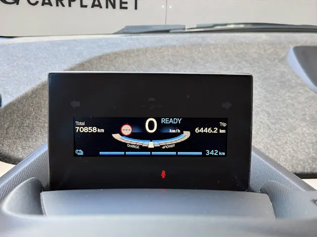 BMW i3 120 Ah