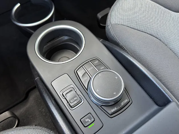 BMW i3 120 Ah