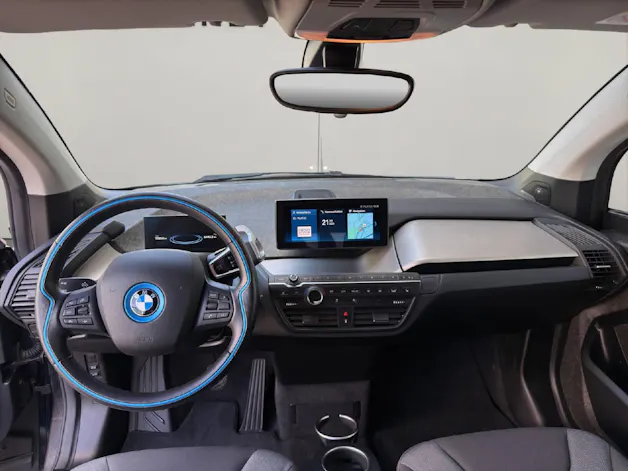 BMW i3 120 Ah