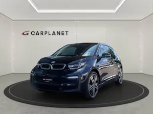 BMW i3 120 Ah