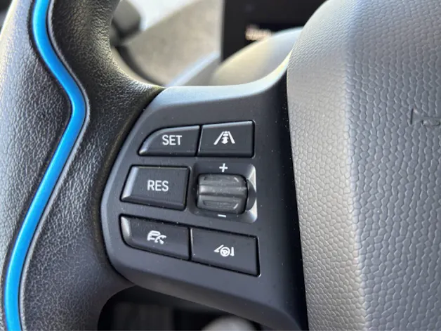 BMW i3 120 Ah