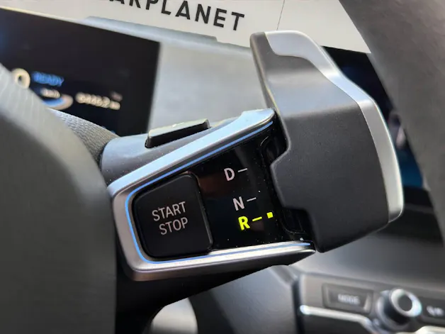 BMW i3 120 Ah