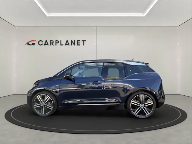 BMW i3 120 Ah