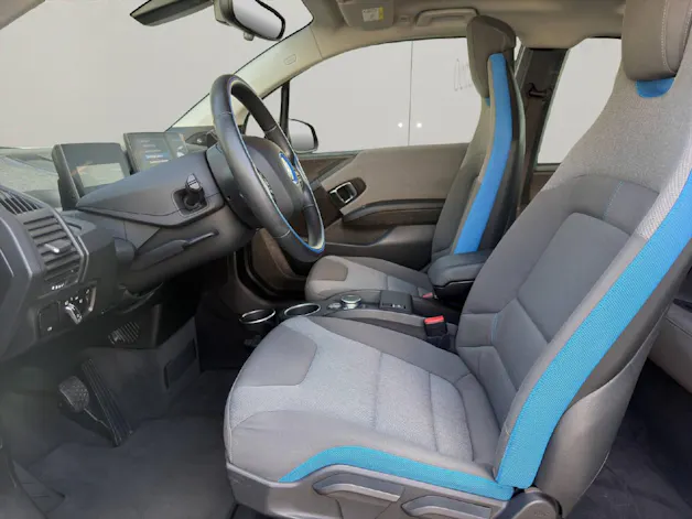 BMW i3 120 Ah