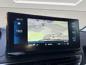 PEUGEOT 3008 1.2 PureTech Allure Pack