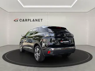 PEUGEOT 3008 1.2 PureTech Allure Pack