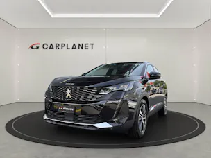 PEUGEOT 3008 1.2 PureTech Allure Pack