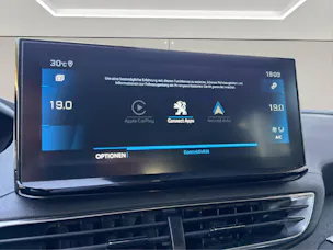 PEUGEOT 3008 1.2 PureTech Allure Pack