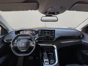 PEUGEOT 3008 1.2 PureTech Allure Pack