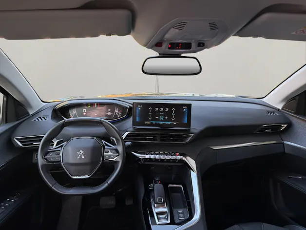 Peugeot 3008 1.2 PureTech Allure Pack
