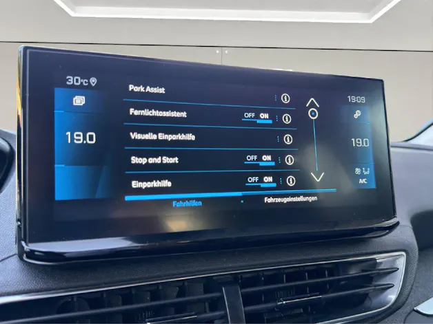 Peugeot 3008 1.2 PureTech Allure Pack