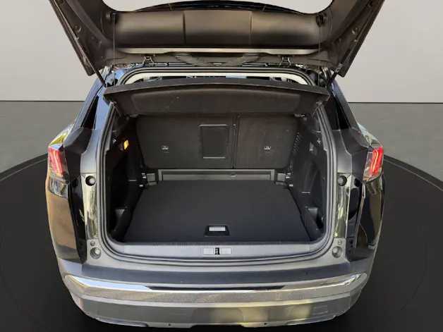 Peugeot 3008 1.2 PureTech Allure Pack
