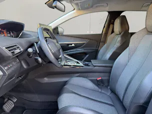 PEUGEOT 3008 1.2 PureTech Allure Pack