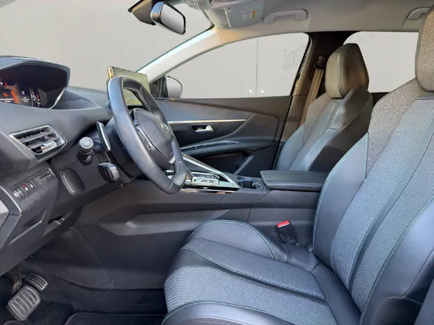 Peugeot 3008 1.2 PureTech Allure Pack