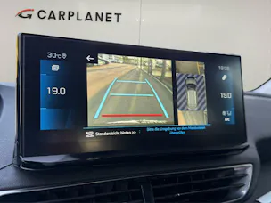 PEUGEOT 3008 1.2 PureTech Allure Pack