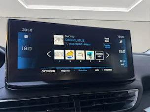 PEUGEOT 3008 1.2 PureTech Allure Pack