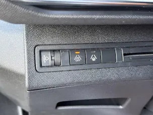 PEUGEOT 3008 1.2 PureTech Allure Pack