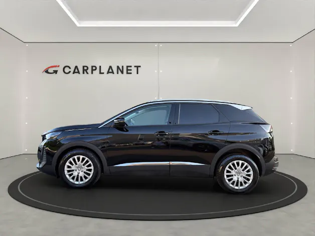 Peugeot 3008 1.2 PureTech Allure Pack