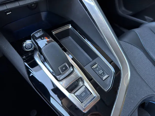 Peugeot 3008 1.2 PureTech Allure Pack