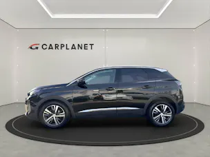 PEUGEOT 3008 1.2 PureTech Allure Pack