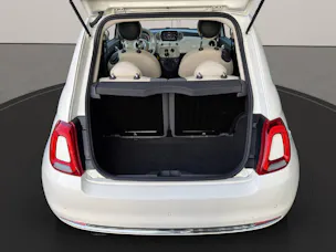 FIAT 500 0.9 T TwinAir Lounge