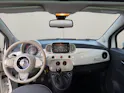 Fiat 500 0.9 T TwinAir Lounge