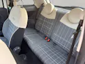 Fiat 500 0.9 T TwinAir Lounge