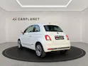 Fiat 500 0.9 T TwinAir Lounge