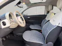 Fiat 500 0.9 T TwinAir Lounge