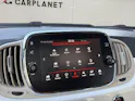 Fiat 500 0.9 T TwinAir Lounge