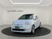 Fiat 500 0.9 T TwinAir Lounge