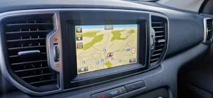 Kia Sportage 2.0 CRDi Style GT-Line