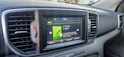 Kia Sportage 2.0 CRDi Style GT-Line
