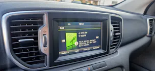 Kia Sportage 2.0 CRDi Style GT-Line