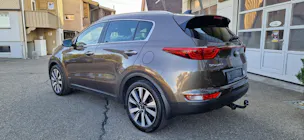 Kia Sportage 2.0 CRDi Style GT-Line
