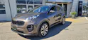 Kia Sportage 2.0 CRDi Style GT-Line