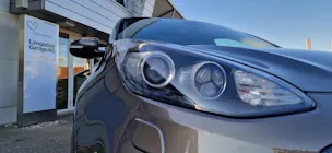 Kia Sportage 2.0 CRDi Style GT-Line
