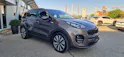 Kia Sportage 2.0 CRDi Style GT-Line