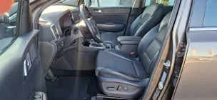 Kia Sportage 2.0 CRDi Style GT-Line