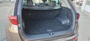 Kia Sportage 2.0 CRDi Style GT-Line