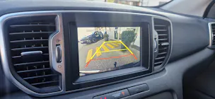 Kia Sportage 2.0 CRDi Style GT-Line
