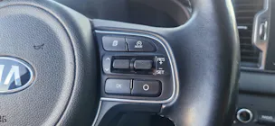 Kia Sportage 2.0 CRDi Style GT-Line