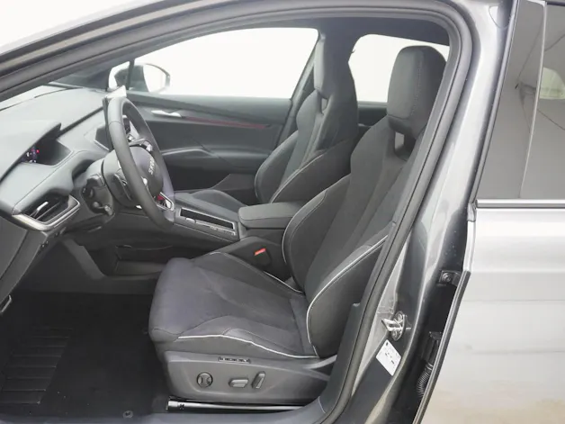 Škoda Enyaq iV 85x SportLine MAXX