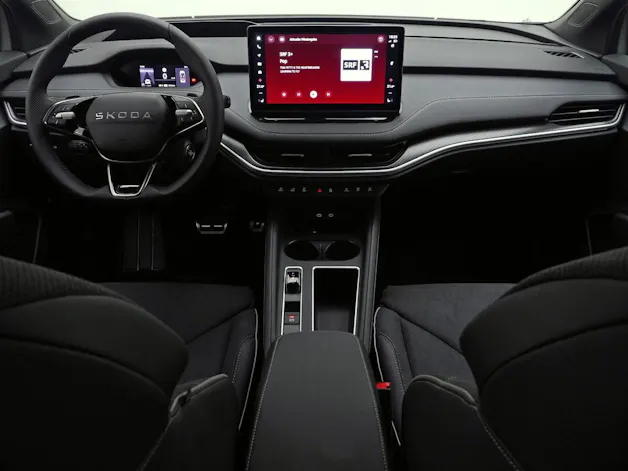 Škoda Enyaq iV 85x SportLine MAXX