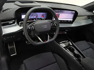 Audi Q3 Sportback 2.0 TFSI S line quattro S-Tronic