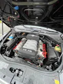 VW Touareg 4.2 V8 FSI Automatic